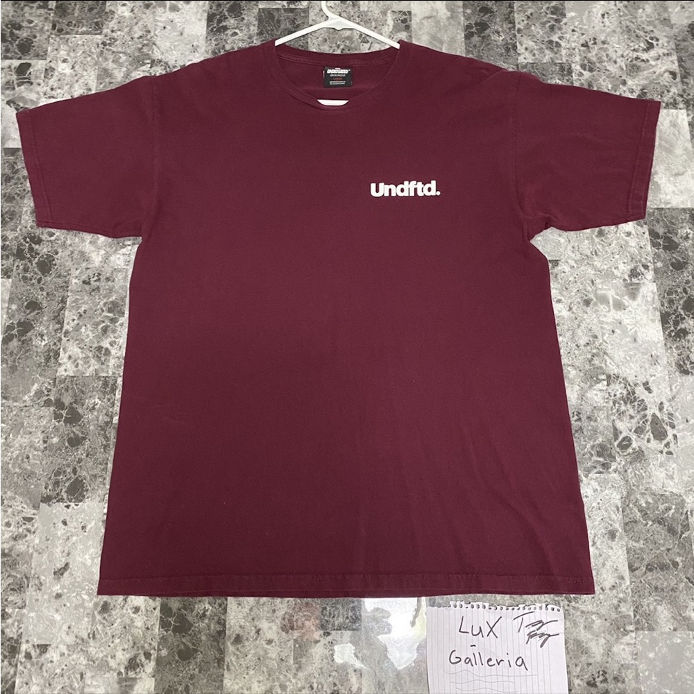 Undefeated T-Shirt